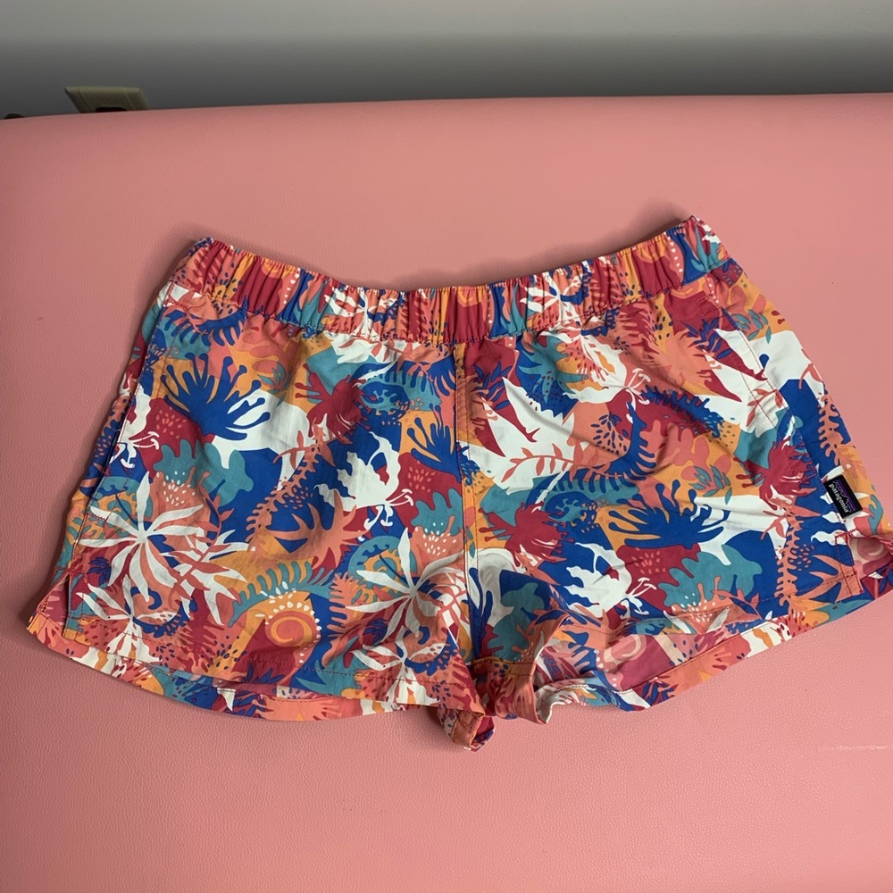 Swimming Shorts
